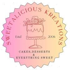 Sweetalicious Kreations